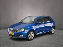 Skoda Fabia - First Edition Ambition 1.2 TSI 90pk "Let op : Verkoop in opdracht van een klant" Trekhaak,