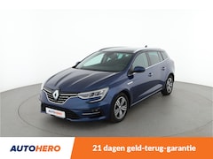 Renault Mégane Estate - 1.3 TCe Intens | UA58937 |