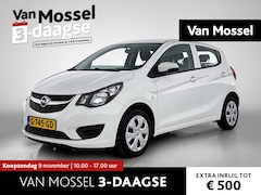 Opel Karl - 1.0 ecoFLEX Edition | Airco | elec. comfort pakket