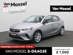 Opel Corsa-e - Edition 50 kWh | Apple Carplay / Android Auto | Virtual Cockpit | Cruise Control | Parkeer