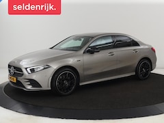Mercedes-Benz A-klasse - 250e AMG Limited | Carplay | Stoelverwarming | Camera | Leder/Alcantara | Navigatie | Park