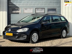 Volkswagen Golf Variant - 1.2 TSI Trendline AUTOMAAT / LET OP