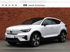 Volvo EC40 - Single Motor Plus 69 kWh | Verwarmbare Voorstoelen | Getint Glas Achter | Panoramadak | Sp