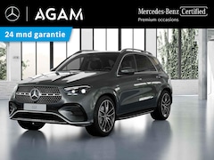 Mercedes-Benz GLE-Klasse - 400 e 4MATIC Sport Edition