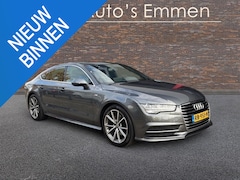 Audi A7 Sportback - 1.8 TFSI S line PANO LEDER LMV 79000KM
