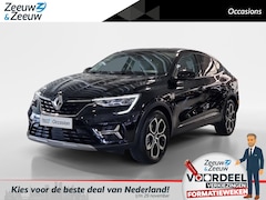 Renault Arkana - 1.6 E-Tech Hybrid 145 Intens * Automaat * Camera * Carplay * Navigatie * Cruise Control Ad