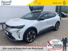 Renault Scenic E-Tech - EV87 long range techno Nu op voorraad bij Zeeuw & Zeeuw Naaldwijk met € 2.500, - voorraad