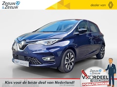 Renault Zoe - R135 Evolution 52 kWh