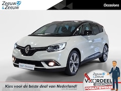 Renault Grand Scénic - 1.2 TCe Intens 7p. * 1e Eigenaar * Dealer Onderhouden * Cruise Control * Achteruit Camera
