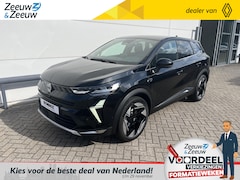 Renault Symbioz - 1.6 E-Tech full hybrid 145 iconic * € 2.250, - VOORRAAD VOORDEEL * NU INCL. 5 JAAR GARANTI