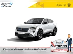 Renault Rafale - 1.2 E-Tech 4x4 plug-in hybrid 300 esprit Alpine * € 3.000, - VOORRAAD VOORDEEL * NU INCL.