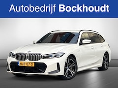 BMW 3-serie Touring - 330e M-Sport | Navi | Camera | Stoel-Stuurverwarming
