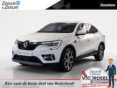 Renault Arkana - 1.6 E-Tech Hybrid 145 Intens * Cruise Control Adaptief * Carplay * Camera * LM Velgen 18"