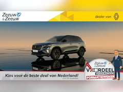 Renault Austral - E-Tech full hybrid 200 Iconic Esprit Alpine || Korting uit voorraad = €2.800, - Korting +