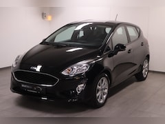 Ford Fiesta - 1.1 Trend | Navi | PDC | LMV