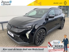 Renault Scenic E-Tech - EV87 long range esprit Alpine * Nu op voorraad in Naaldwijk * € 2.500, - VOORRAAD PREMIE