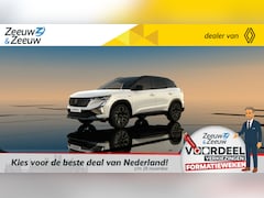 Renault Austral - E-Tech full hybrid 200 Techno || Korting uit voorraad = €2.800, - Korting + 5 jaar Garanti