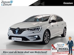Renault Mégane Estate - 1.3 TCe 140 Techno * Automaat * Winterpack * Carplay * Navigatie * Achteruit Camera * LM V