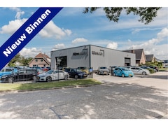 Ford Kuga - 1.5 Titanium. Navi, Clima, Cruise, StoelVerw, Haak 1800kg