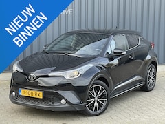 Toyota C-HR - 1.2 First Edition | ACC | Camera | Stoelverwarming