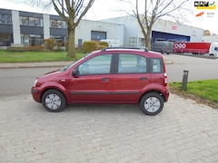 Fiat Panda - 1.1 Active Plus nw APK