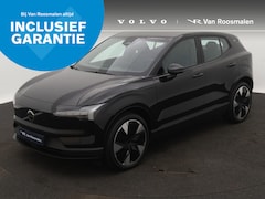 Volvo EX30 - EX 30 Extended Range 2WD Plus | Onyx Black | 20" lichtmetalen ve