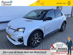 Renault 5 - 5 urban range iconic cinq 40 kWh Rijdende demo , beschikbaar vanaf December 2025 * € 1.000