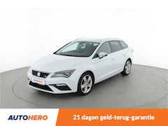 SEAT Leon ST - 1.4 EcoTSI FR | YR83433 |