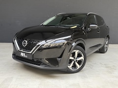 Nissan Qashqai - 1.3 MHEV N-Connecta Pano.dak Propilot 1e Eigen. Trekhaak