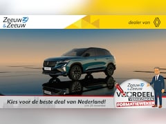 Renault Austral - E-Tech full hybrid 200 Techno || Korting uit voorraad = €2.800, - Korting + 5 jaar Garanti
