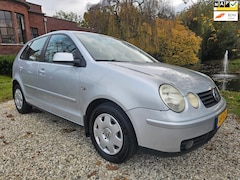 Volkswagen Polo - 1.4-16V 5-deurs AIRCO/cruise