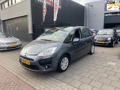 Citroën C4 Picasso - 1.8-16V Prestige 5p. Trekhaak Airco NAP APK