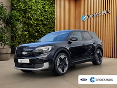 Ford Explorer - Premium Extended Range AWD 79 kWh | Trekhaak | 360 Camera | Panoramadak | B&O audio | Memo