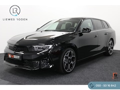 Opel Astra Sports Tourer - 1.6 Turbo PHEV Ultimate (Automaat) + Trekhaak