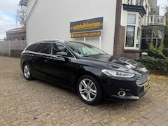 Ford Mondeo Wagon - 1.5 Titanium Lease Edition LEES TEKST