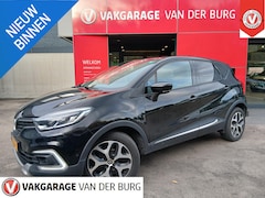 Renault Captur - 0.9 TCe Intens Rijklaar incl. 12 maanden BOVAG