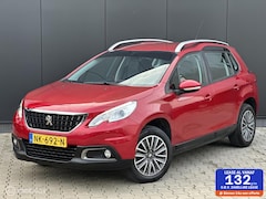 Peugeot 2008 - 1.2 110PK Blue Lion | CRUISE | CARPLAY | TREKHAAK |
