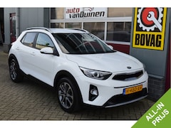 Kia Stonic - 1.0 T-GDi DynamicPlusLine O.a: Clima, Navi, Cruise, PDC, Camera, Carplay, Etc. All-in prij