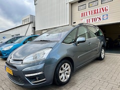 Citroën Grand C4 Picasso - 1.6 VTi Ligne Business 7p | Clima | Trekhaak | APK