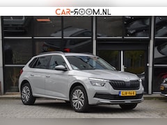 Skoda Kamiq - 1.5 TSI ACT Sport Business Lane Stoelvw Virtual