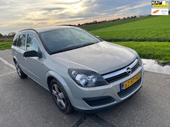 Opel Astra Wagon - 1.6 Edition incl apk