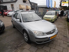 Ford Mondeo - 1.8-16V Ambiente st bekr airco elek pak nap apk