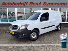 Mercedes-Benz Citan - 109 CDI Extra Lang | Trekhaak | Airco | Cruise