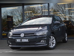 Volkswagen Polo - 1.0 TSI Highline Navi CarPlay Pdc