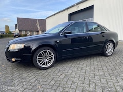 Audi A4 Limousine - 1.6 Pro Line Business