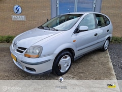 Nissan Almera Tino - Airco 1.8 Comfort