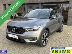 Volvo XC40 - 2.0 T4 R-Design