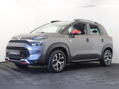 Citroën C3 Aircross - 1.2 PureTech C-Series