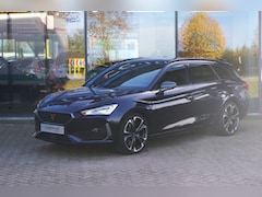CUPRA Leon Sportstourer - 1.4 e-Hybrid VZ 245 PK Adrenaline, Adap. Cruise Control, WInterpakket, LED, Keyless