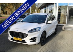 Ford Kuga - 2.5 PHEV ST-Line X 225 PK Automaat AFNEEMBARE TREKHAAK | WINTER PACK | BLIS | B&O AUDIO